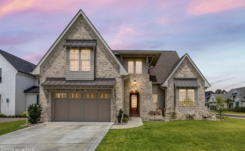 House in Wilmington, North Carolina, United States 1