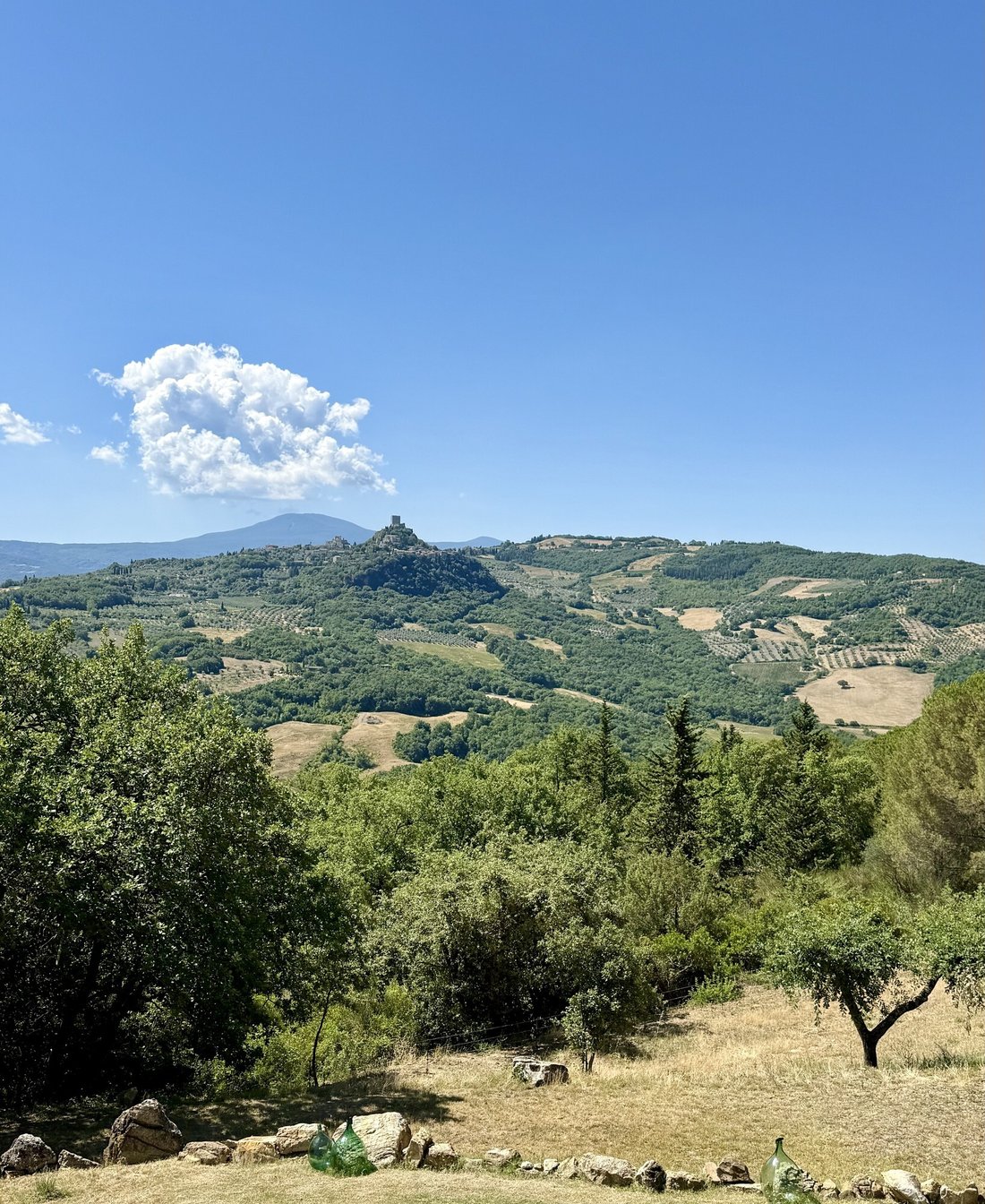 Country House in Bagno Vignoni, Tuscany, Italy 2 - 18501876