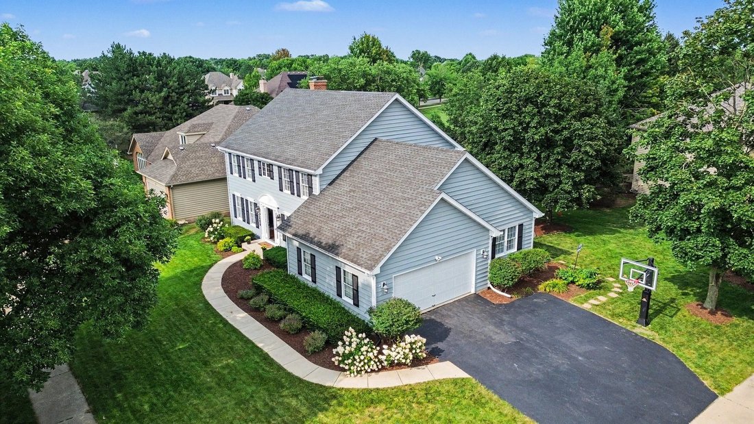 House in Bolingbrook, Illinois, United States 5 - 18503247