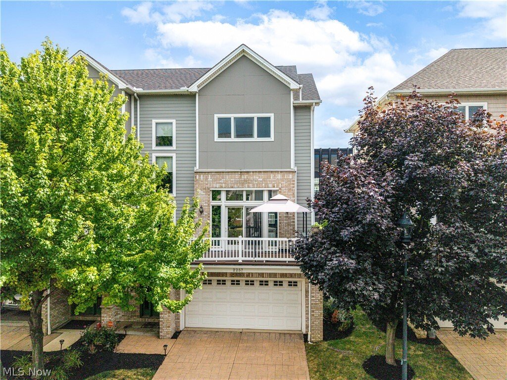 Condo in Cleveland, Ohio, United States 1 - 18280220