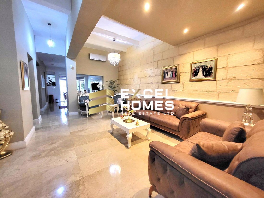 Townhouse in Ir-Rabat, Malta 2 - 15839649