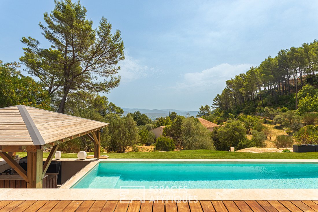 Villa in Solliès-Ville, Provence-Alpes-Côte d'Azur, France 4 - 18504232