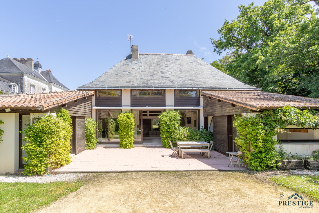 House in Le Clion-Bourg, Pornic, France 3 - 18122377