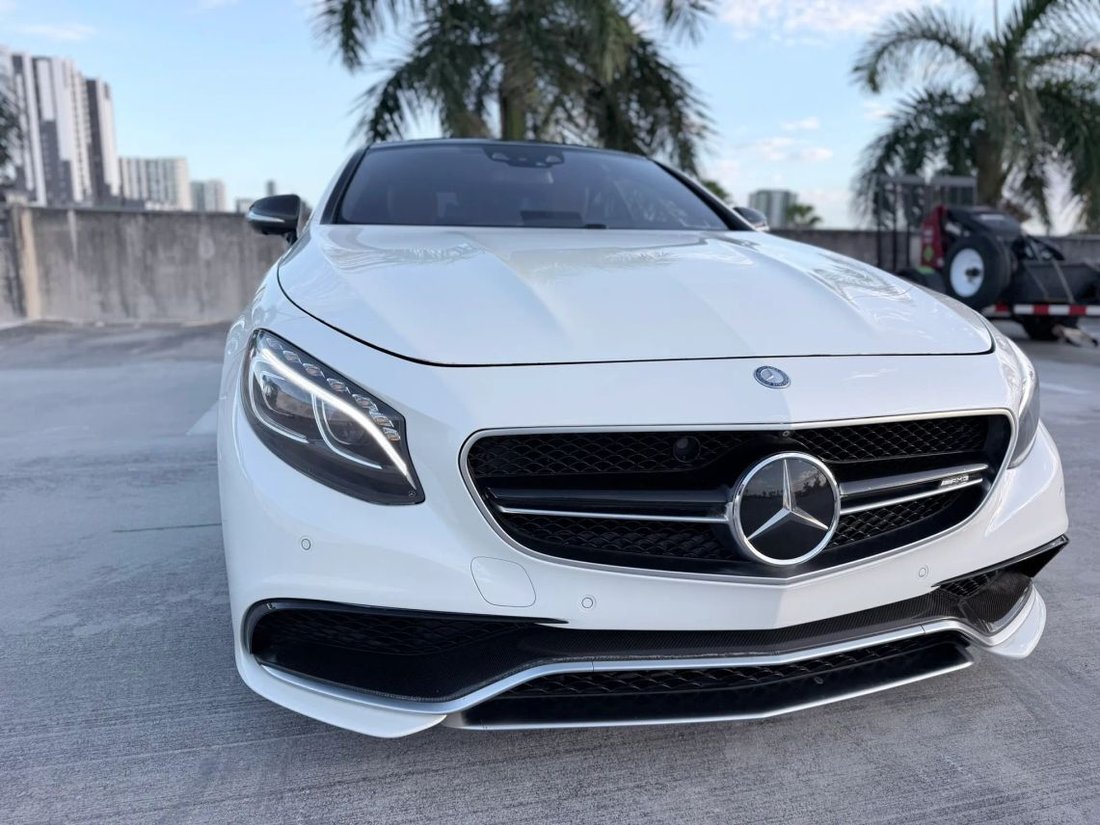 Coupe in Fort Lauderdale, FL, United States 5 - 18500777