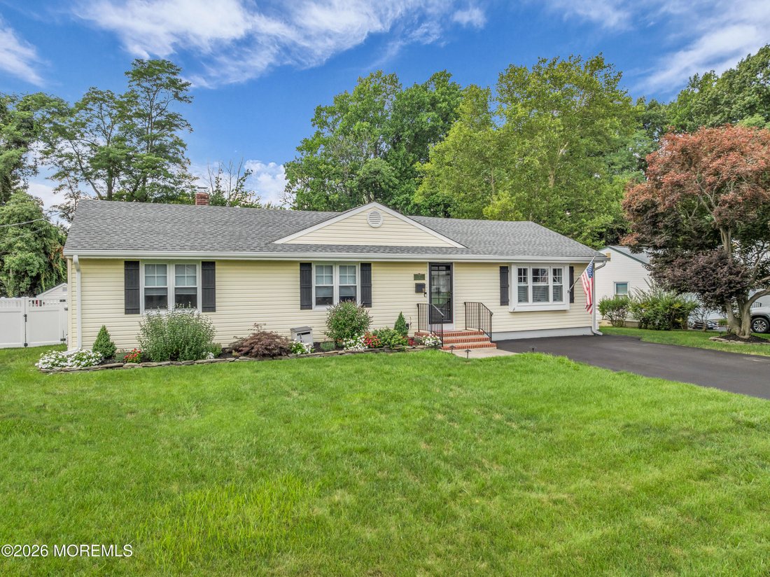 House in North Middletown, New Jersey, United States 2 - 18505328