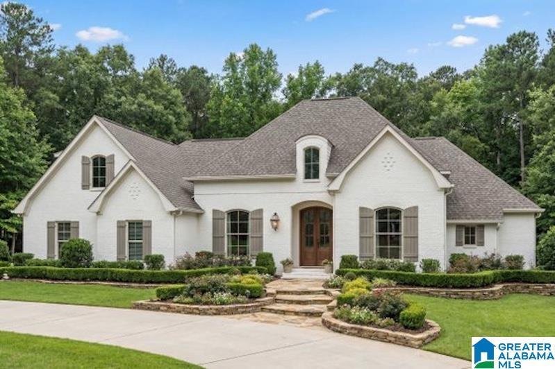 House in Mount Olive, Alabama, United States 2 - 18502370