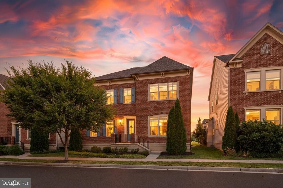 House in Ashburn, Virginia, United States 1 - 18506991