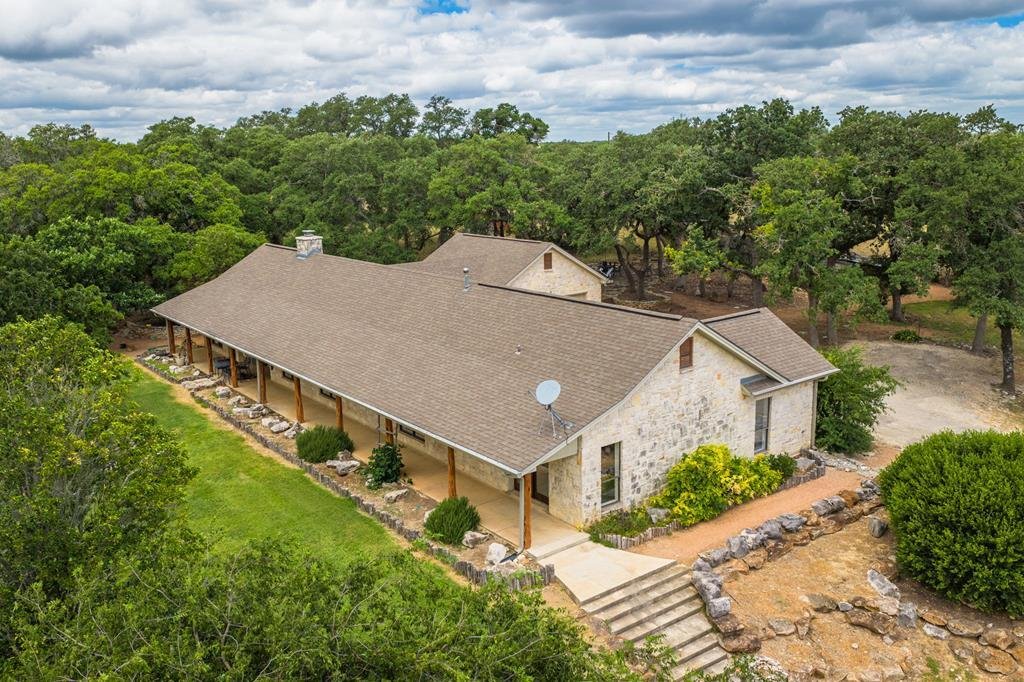 House in Kerrville, Texas, United States 1 - 18499243
