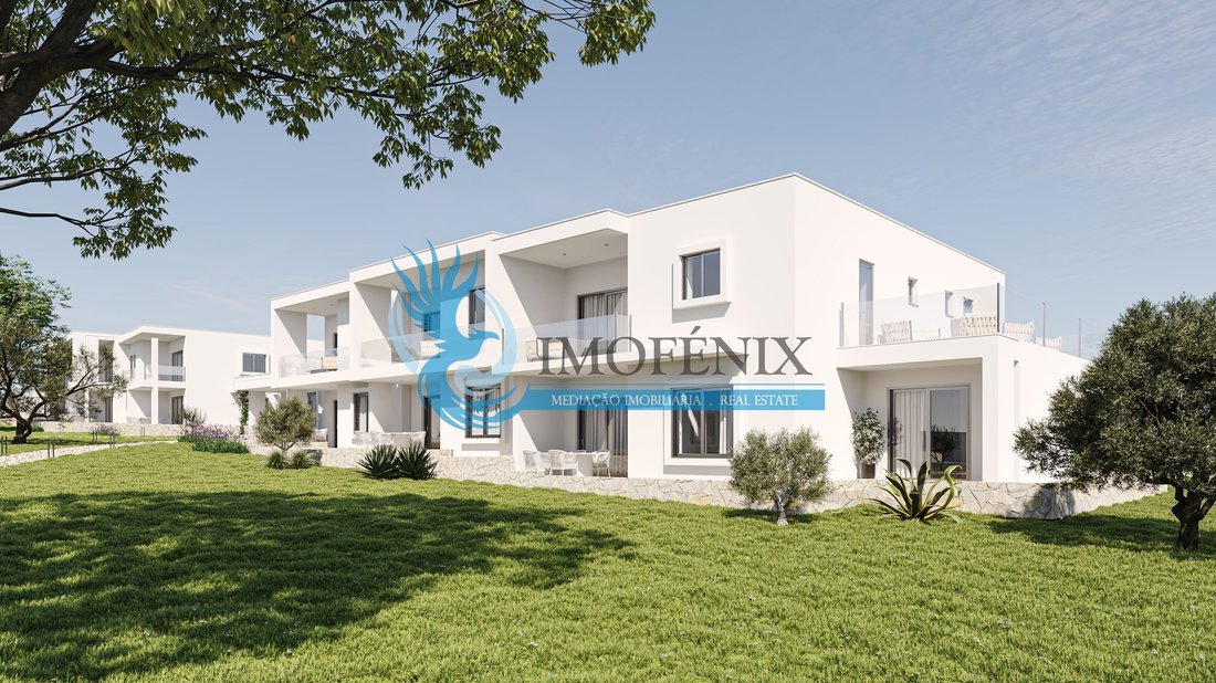 Apartment in Carvoeiro, Algarve, Portugal 3 - 18504104