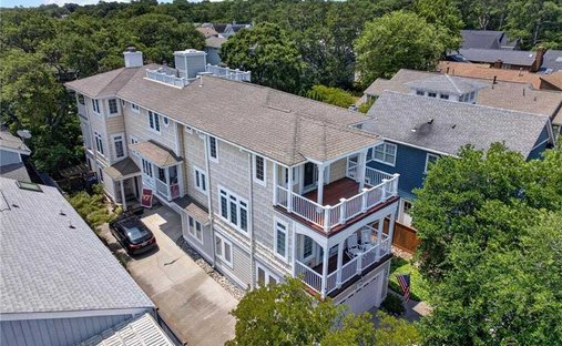 Condominio en Virginia Beach, Virginia, Estados Unidos 1