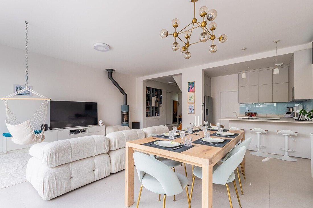 House in Antony, Ile-de-France, France 2 - 18500070