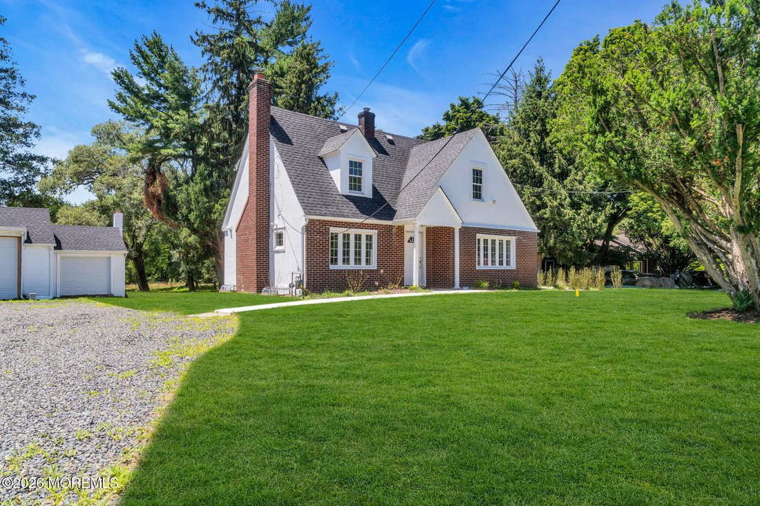 House in Holmdel, New Jersey, United States 3 - 18505333