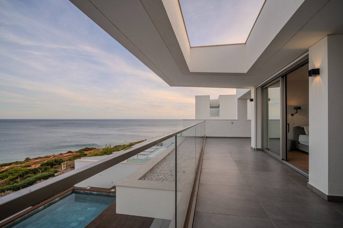 Villa in Budens, Algarve, Portugal 2 - 18504095