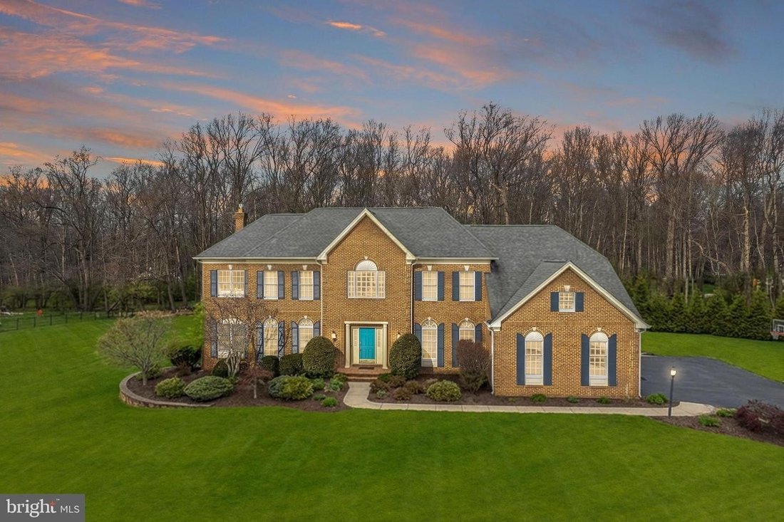 House in Fulton, Maryland, United States 2 - 18505074