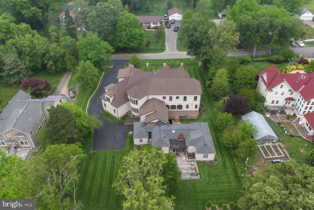 House in Annandale, Virginia, United States 4 - 18506889