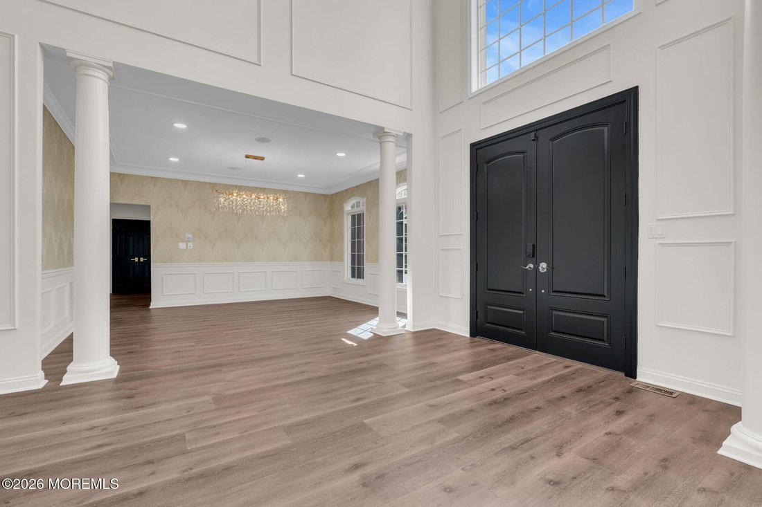 House in Freehold Township, New Jersey, United States 4 - 18499319