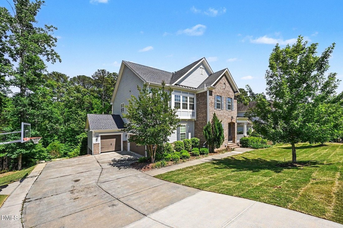 House in Cary, North Carolina, United States 2 - 18506785