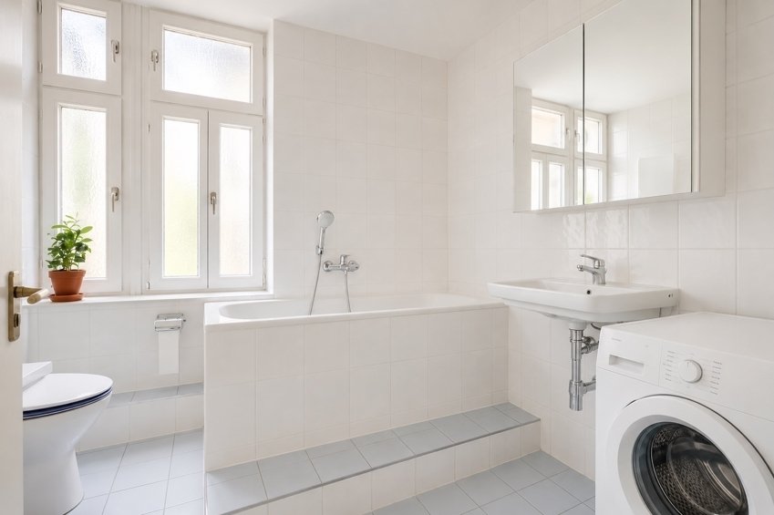 Apartment in Munich, Bavaria, Germany 4 - 18500208