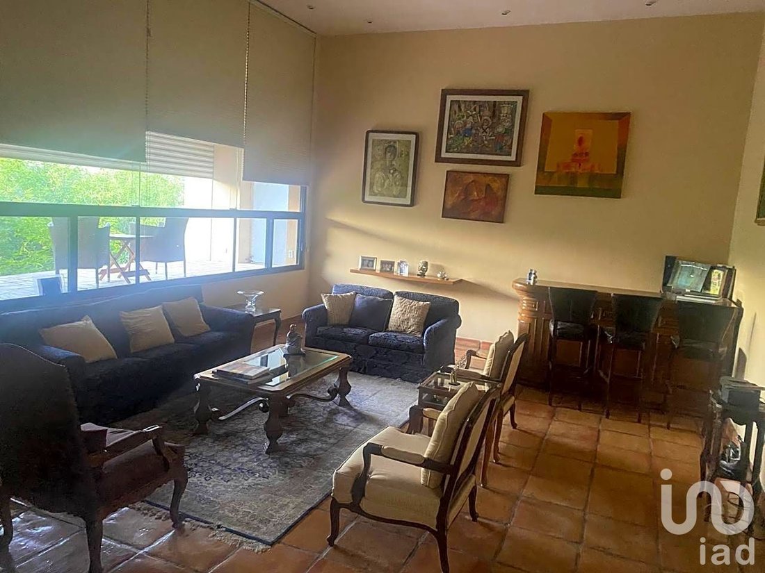 House in San Pedro Garza García, Nuevo Leon, Mexico 4 - 18500521