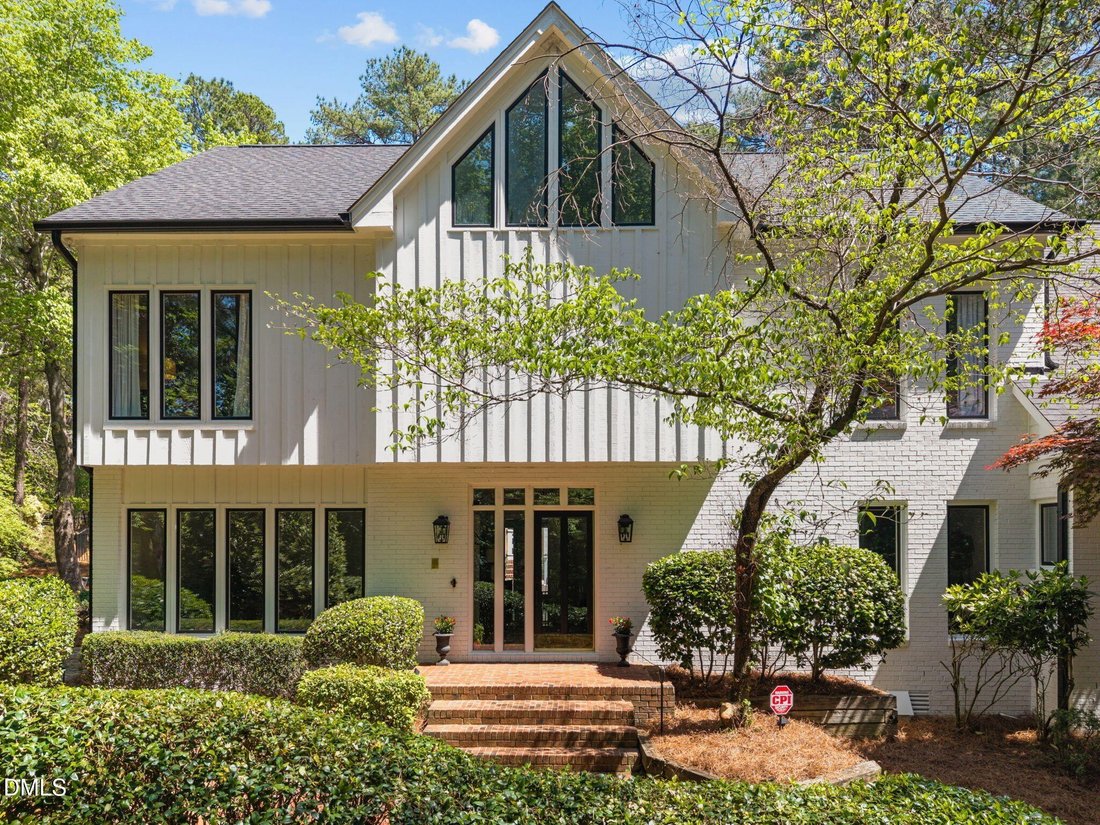 House in Raleigh, North Carolina, United States 3 - 18506049