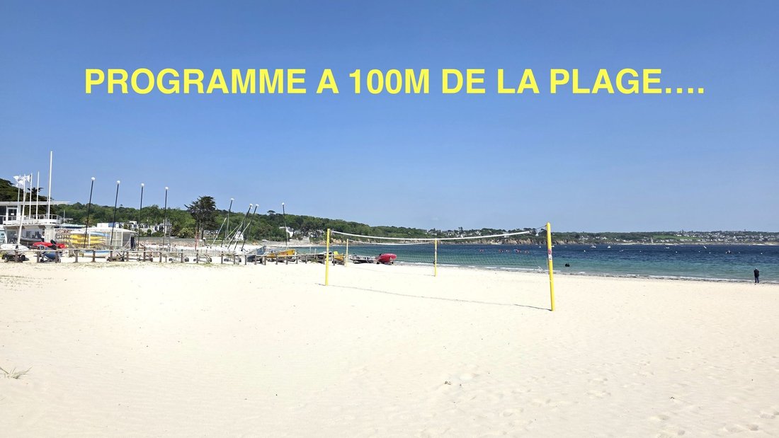 Apartment in Plougonvelin, Brittany, France 2 - 18505042