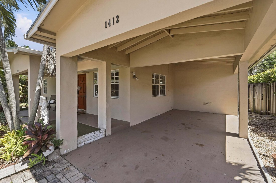 House in Fort Lauderdale, Florida, United States 5 - 18320568