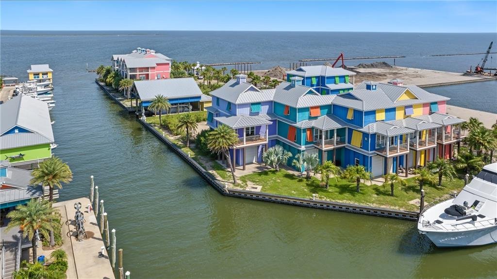 Condo in Grand Isle, Louisiana, United States 5 - 18501844