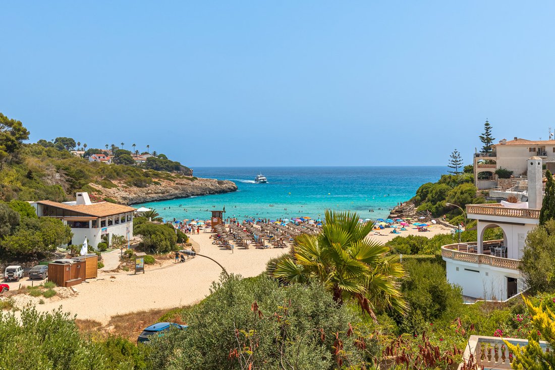 Villa a Manacor, Isole Baleari, Spagna 2 - 18502157
