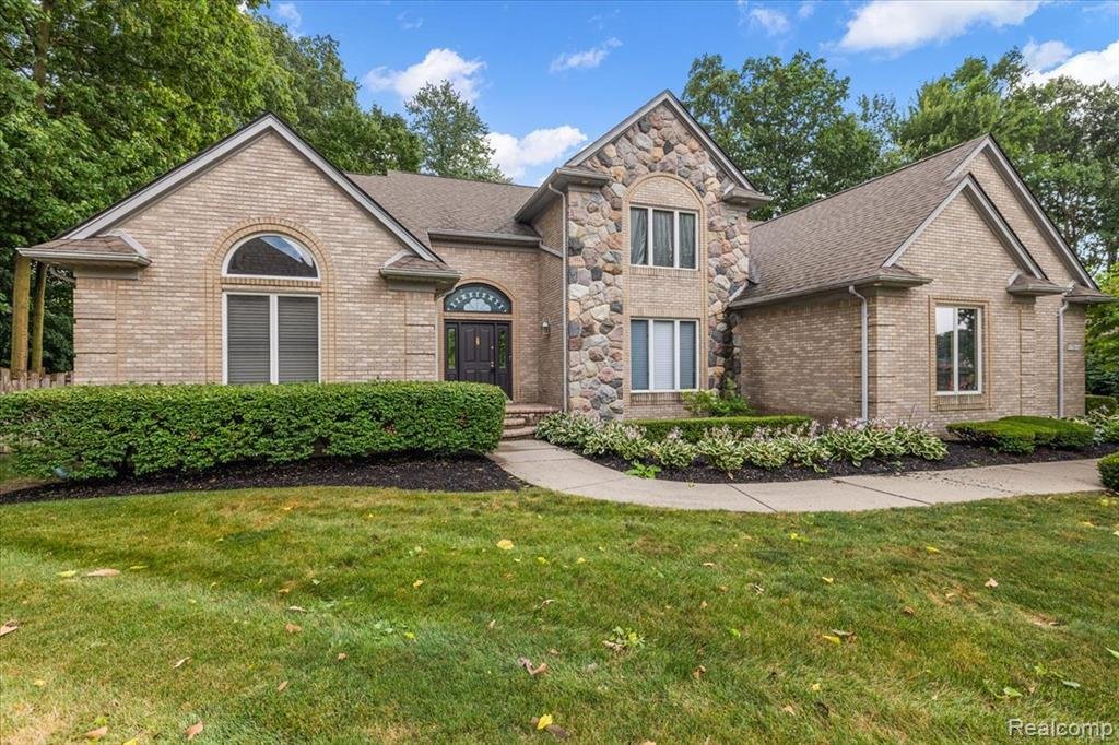 House in Sterling Heights, Michigan, United States 3 - 18309087