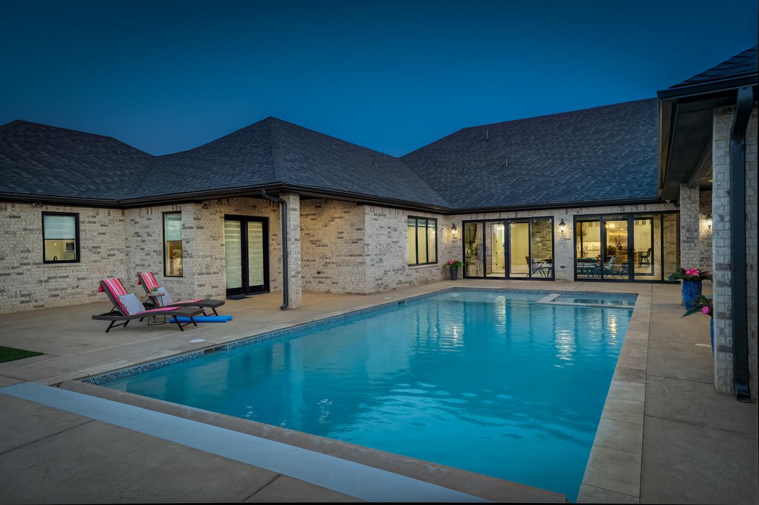 House in Lubbock, Texas, United States 5 - 18503270