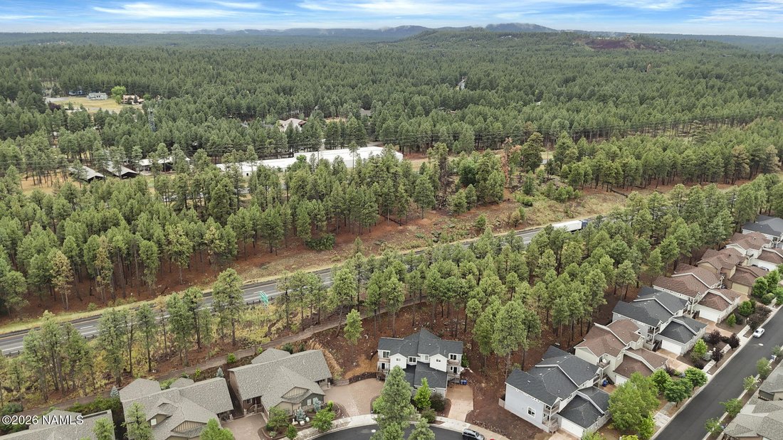 Townhouse in Flagstaff, Arizona, United States 5 - 18505311