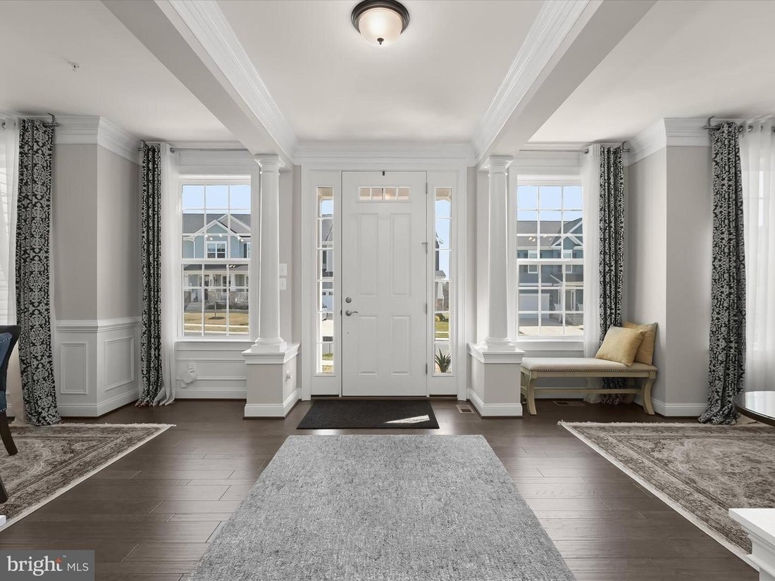 House in Clarksville, Maryland, United States 5 - 18505040