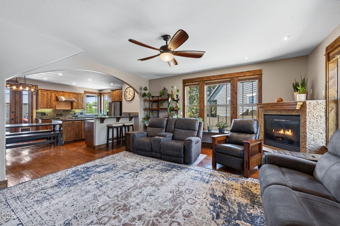 House in Bend, Oregon, United States 3 - 18501772