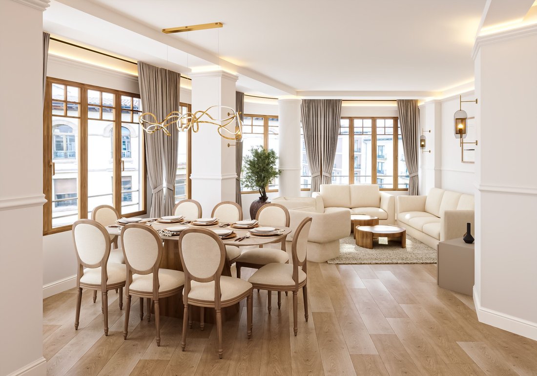 Apartment in Centro, Lion, Spain 2 - 18504171