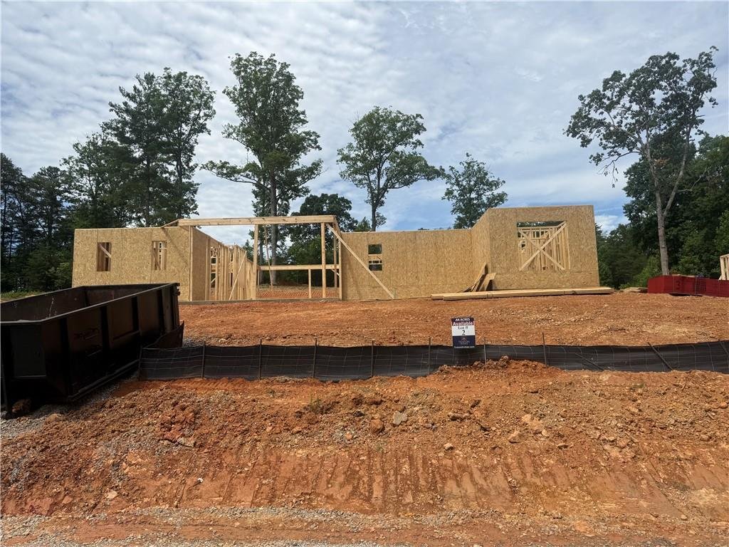 House in Morganton, Georgia, United States 2 - 18499516