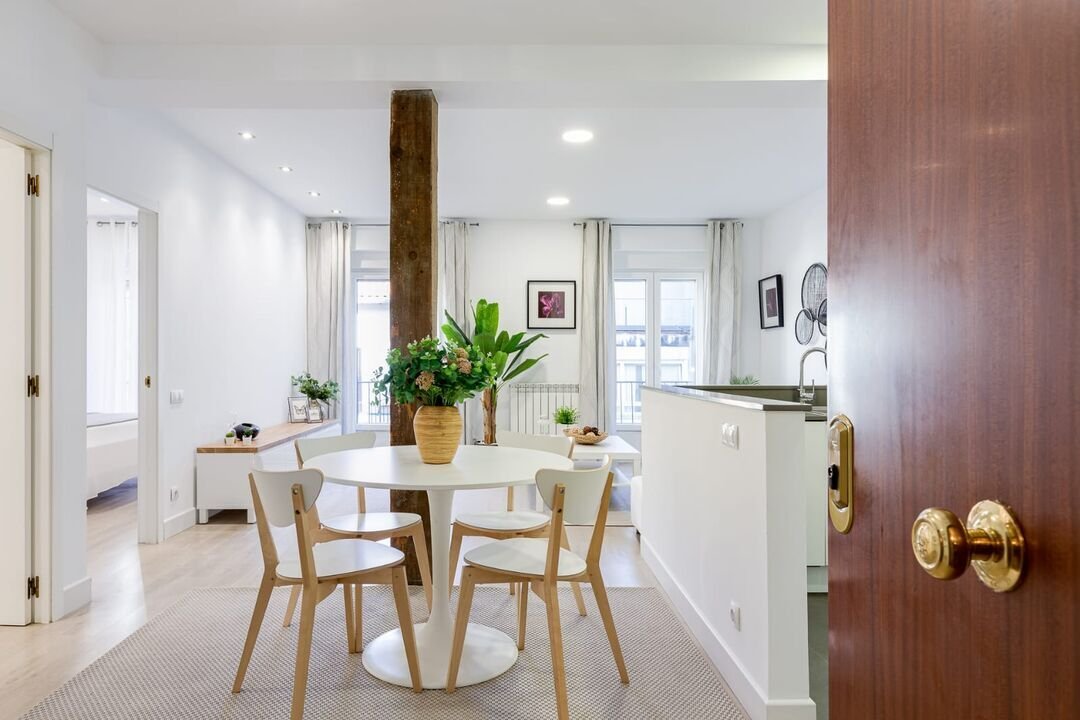 Apartment in Centro, Donostia-San Sebastian, Spain 3 - 18499247