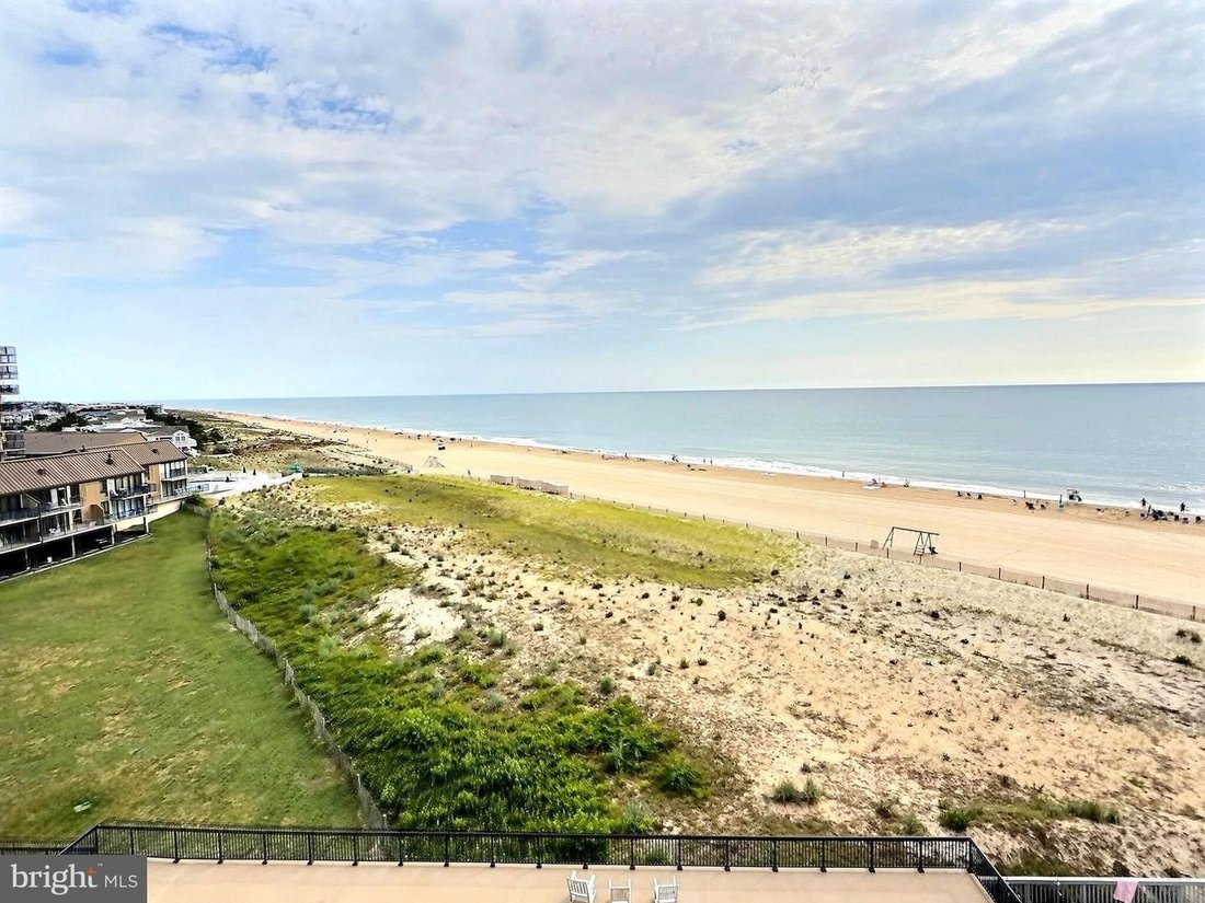 House in Bethany Beach, Delaware, United States 1 - 18505260