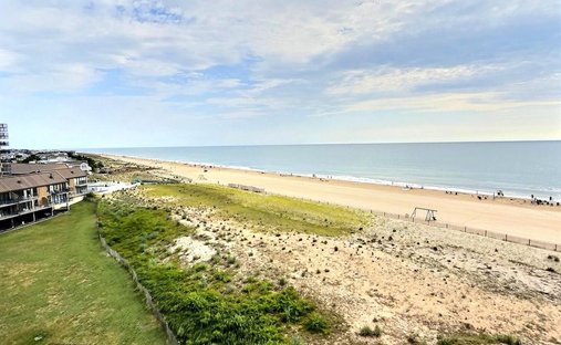 Casa a Bethany Beach, Delaware, Stati Uniti 1