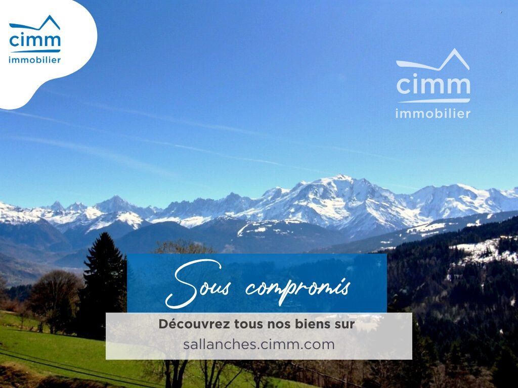 Chalet in Cordon, Auvergne-Rhône-Alpes, France 1 - 17724448