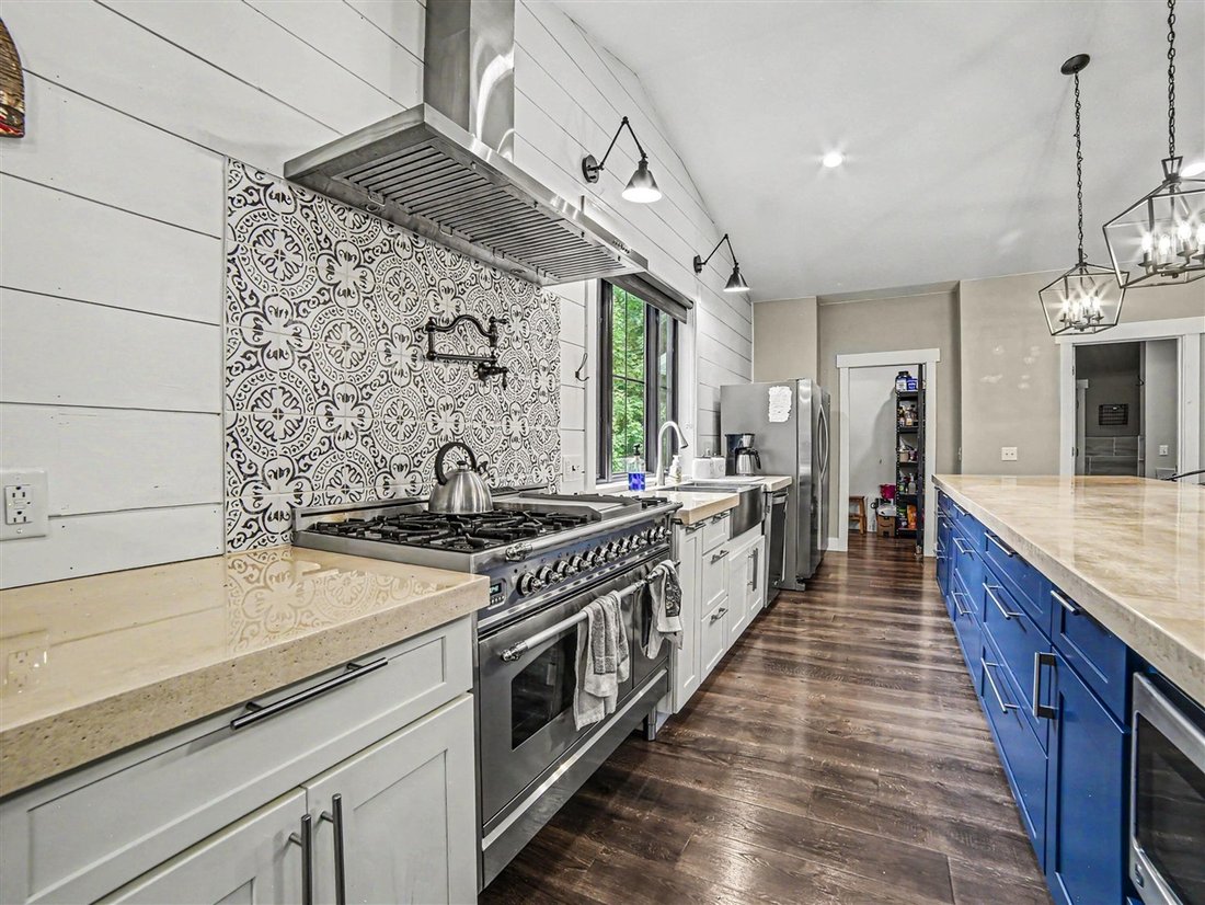 House in Pentwater, Michigan, United States 5 - 18501968