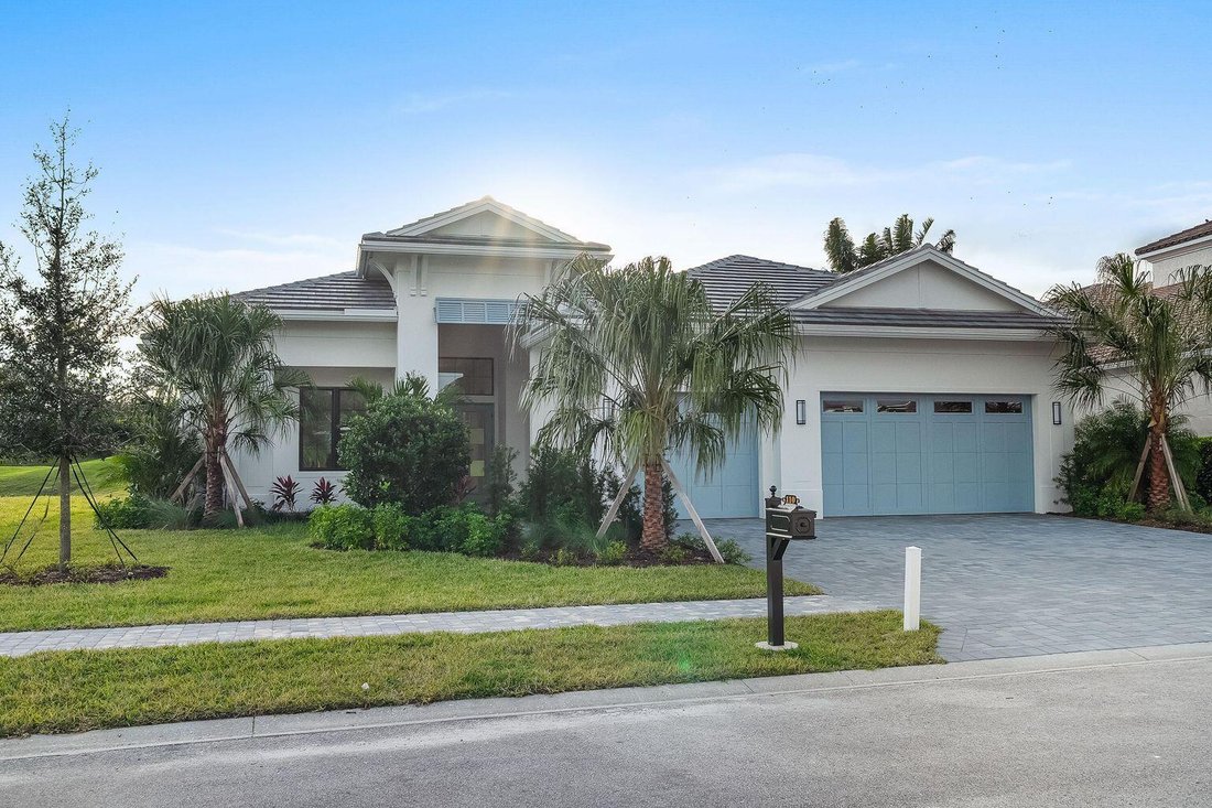 House in Port St. Lucie, Florida, United States 1 - 18503416