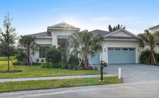 Casa en Port St. Lucie, Florida, Estados Unidos 1