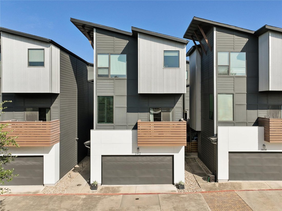 Condo in Austin, Texas, United States 1 - 18502394
