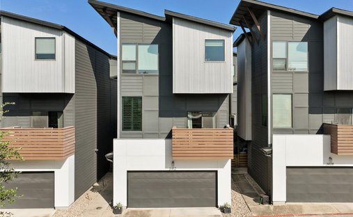 Condo in Austin, Texas, United States 1