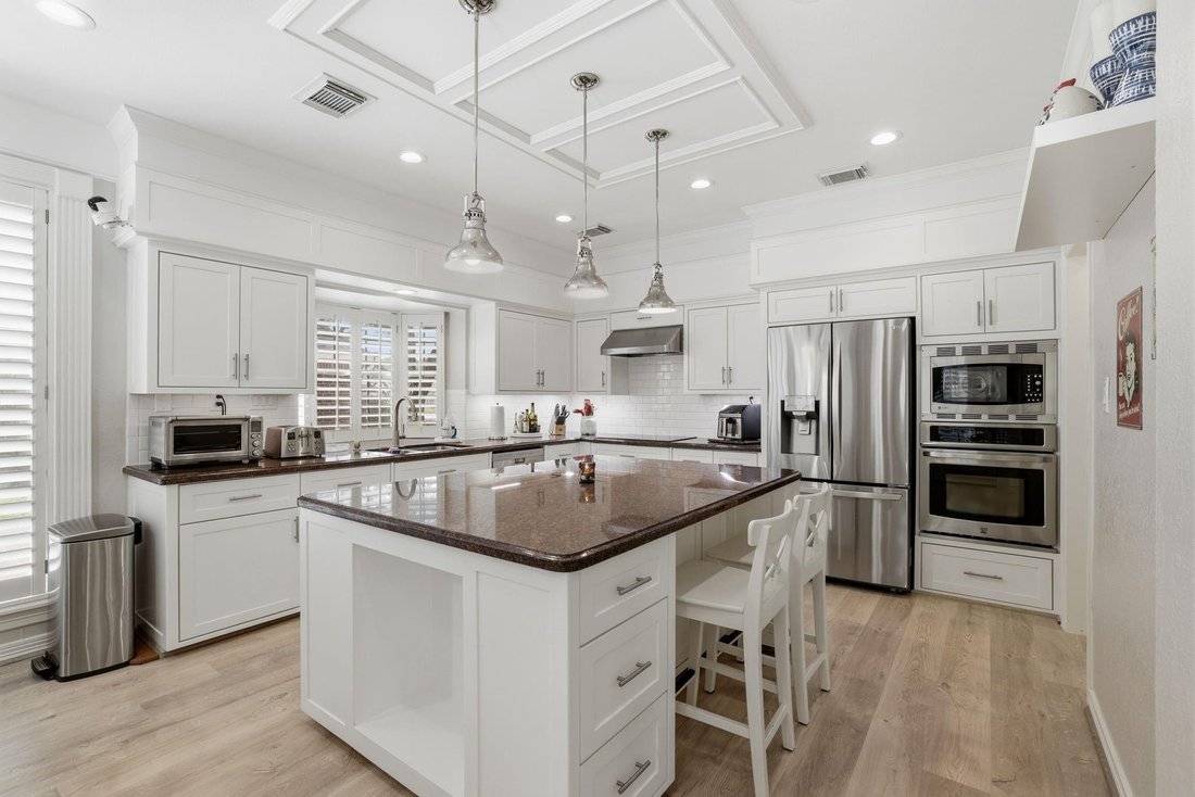 Haus in Sugar Land, Texas, Vereinigte Staaten 3 - 18500195