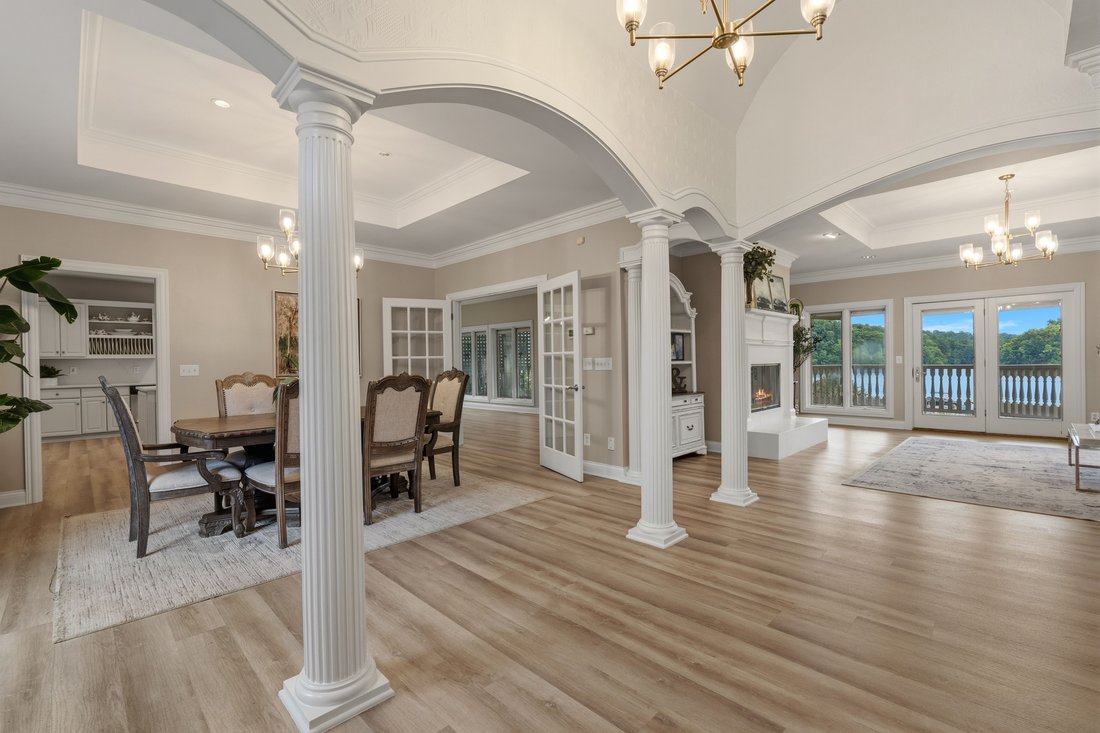 House in Knoxville, Tennessee, United States 4 - 18501324