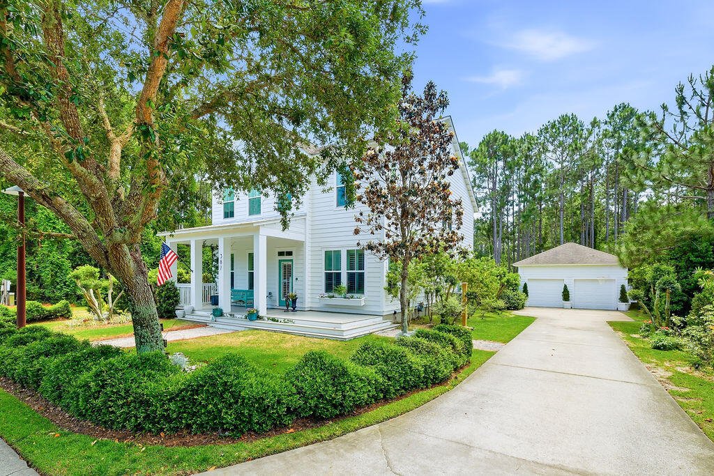 Haus in Watersound, Florida, Vereinigte Staaten 2 - 18505353