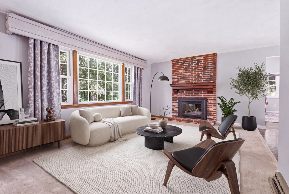 House in Westford, Massachusetts, United States 4 - 18498865