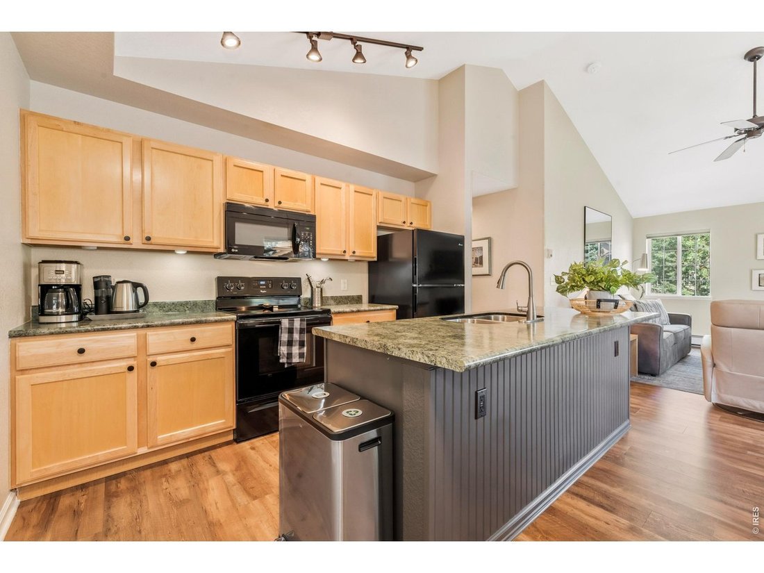 House in Steamboat Springs, Colorado, United States 4 - 18500149