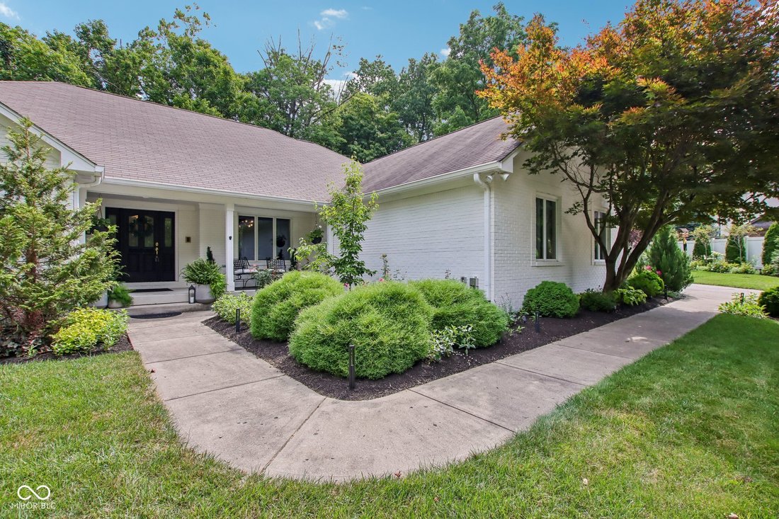 House in Indianapolis, Indiana, United States 2 - 18502208